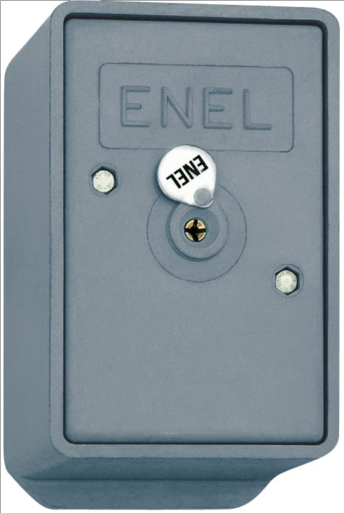 OEC SRL - OECSC38750T CONTEN.PC3/2-SERR-SPILLO PIEM-AOSTA-LIGU