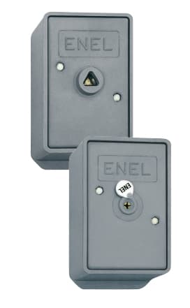 OEC SRL - OECSC38751V CONTENITOREPC3/2XCHIAVI+SERR.SPILLOVENET