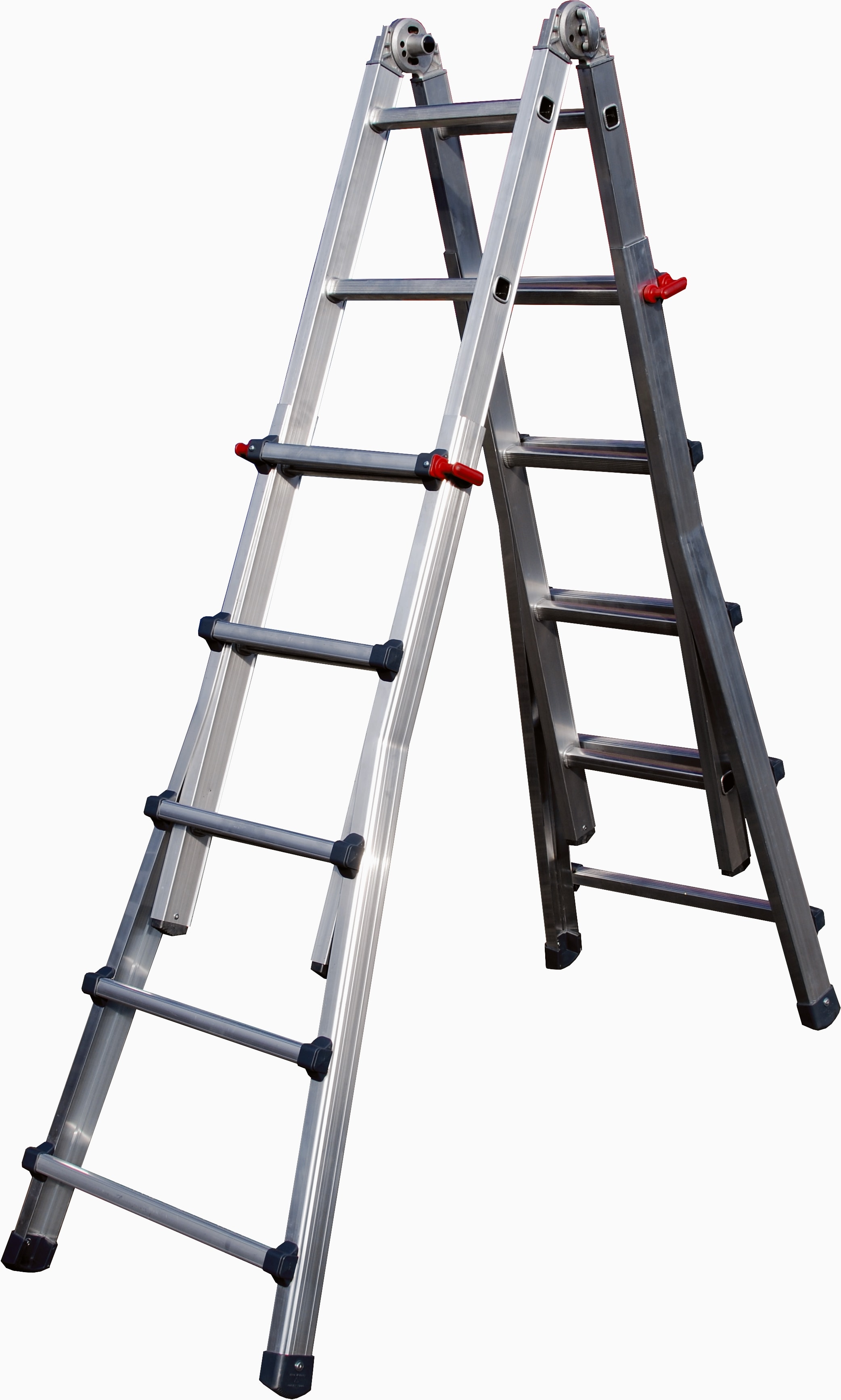 FRIGERIO CARPENTERIE - FRISCA 1970/22R SCALA MULT.PRO TELES.RINF 11+11G