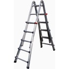 FRIGERIO CARPENTERIE - FRISCA 1970/22R SCALA MULT.PRO TELES.RINF 11+11G