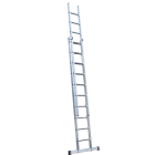 FRIGERIO CARPENTERIE - FRISCA 3046N/07 SCALA APPO. PRO 2PZ MANUAL C/BAS 7+7G