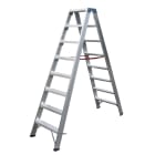 FRIGERIO CARPENTERIE - FRISCA 6015/09 SCALA CAVAL. PRO 2SALITE 2X9G