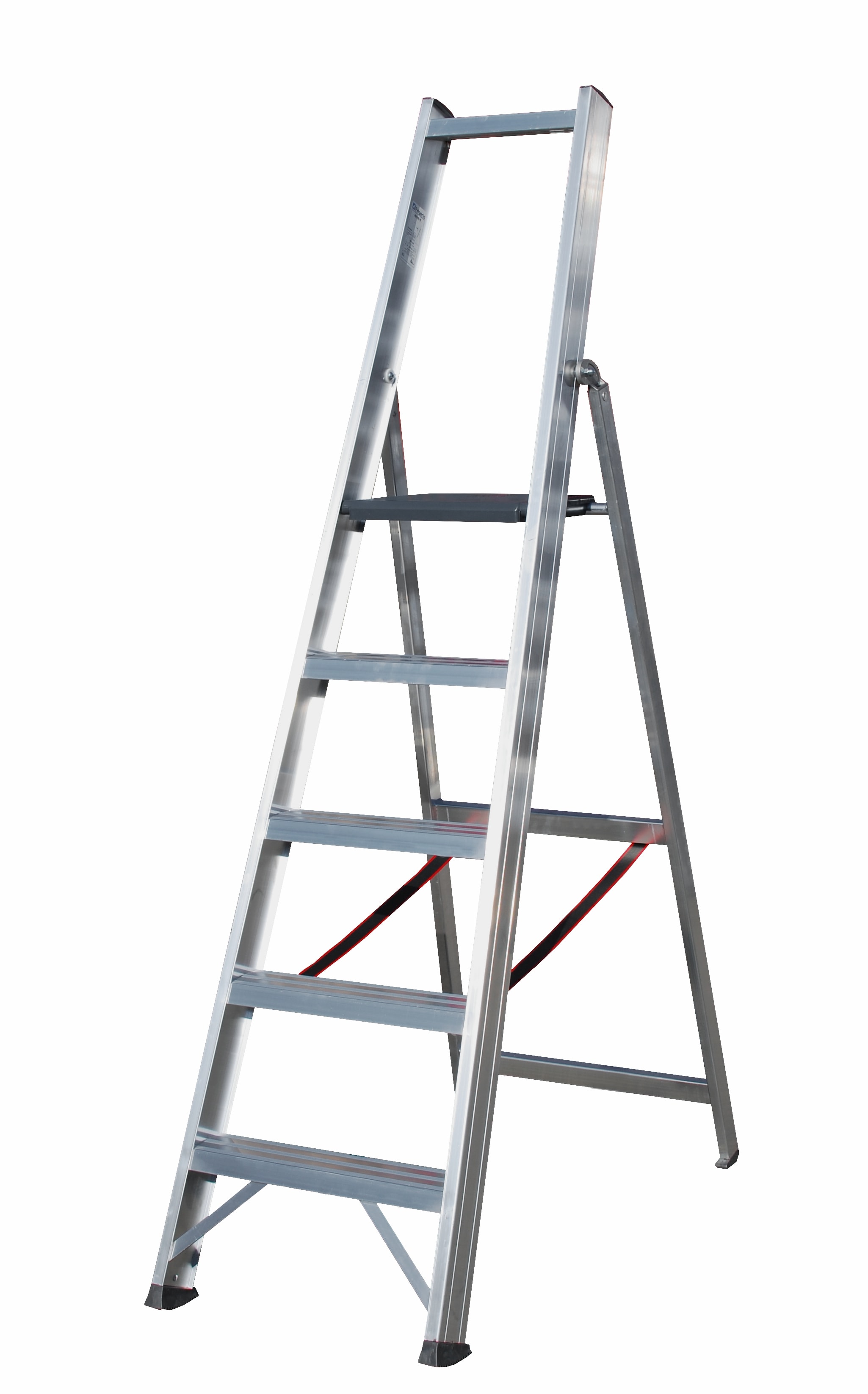 FRIGERIO CARPENTERIE - FRISCA 6026/05 SCALA CAVAL. PRO C/PIAT-PARA-VASCH 5G