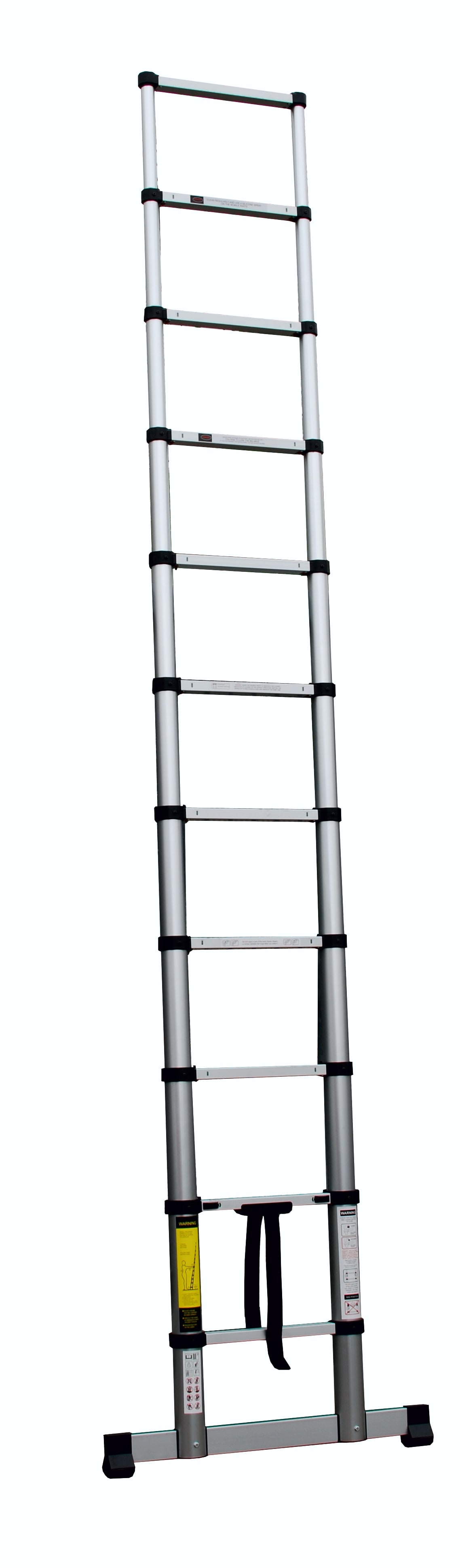 FRIGERIO CARPENTERIE - FRISCA EXTEL/15 SCALA APPO.PRO COMPATTA TELESCOP. 15G