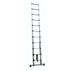 FRIGERIO CARPENTERIE - FRISCA EXTEL/15 SCALA APPO.PRO COMPATTA TELESCOP. 15G