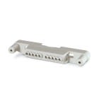 SCAME PARRE SPA - SCA654.912597 SPINA FISSA PER MBOX 3P+N+T 125A 6H IP67