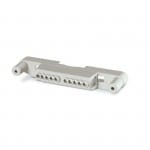 SCAME PARRE SPA - SCA654.912597 SPINA FISSA PER MBOX 3P+N+T 125A 6H IP67