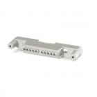 SCAME PARRE SPA - SCA654.912597 SPINA FISSA PER MBOX 3P+N+T 125A 6H IP67