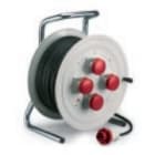 SCAME PARRE SPA - SCA745.3005-013 AVV.IND.ROLLER450 4 PRESE IP44