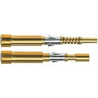 SCAME PARRE SPA - SCA909.20100013222 CONTATTO FEMMINA PER FIBRA OTTICA