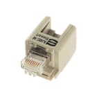 SCAME PARRE SPA - SCA912.0033021 CONNETTORE RJ45 8 POLI TIPO STEWART