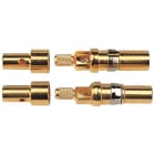 SCAME PARRE SPA - SCA914.0006111 CONTATTO MASCHIO COASSIALE DIRIT. 50 OHM