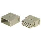 SCAME PARRE SPA - SCA914.0173001 MODULO 17 MASCHIO HAN DDD