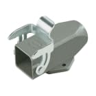 SCAME PARRE SPA - SCA920.0031252 CUSTODIA METALLICA BASE USC.LAT.PG11