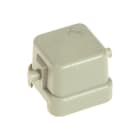 SCAME PARRE SPA - SCA920.0035408 COPERCHIO X CUST.INF.HAN 3 A