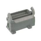 SCAME PARRE SPA - SCA920.0160251 CUSTODIA FISSA PAN.1 LEVA PG16