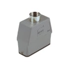 SCAME PARRE SPA - SCA920.0160441 CUSTODIA VOL.USC.DIR.1LEV.PG21