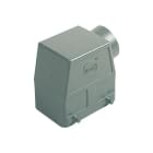 SCAME PARRE SPA - SCA920.0320521 CUSTODIA VOL.USC.LAT.2LEV.PG29