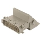 SCAME PARRE SPA - SCA921.0644601 MORS.MASCHIO HAN DAV SIN.64POL