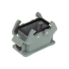 SCAME PARRE SPA - SCA930.0100272 CUSTODIA FISSA DA PANN.2LEVE 2 USC.PG21
