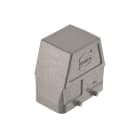 SCAME PARRE SPA - SCA930.0100801 CUSTODIA VOL.S/USC. TAGLIA 10