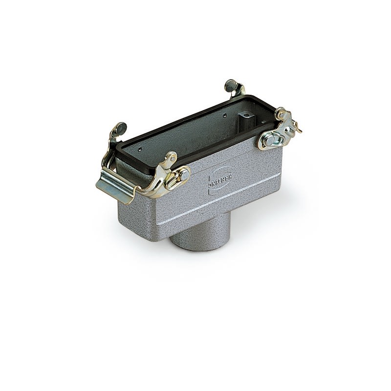 SCAME PARRE SPA - SCA930.0101731 CUSTODIA X GIUNZIONE VOL.-VOL.