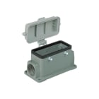 SCAME PARRE SPA - SCA930.0160221 CUSTODIA FISSA PAN.2L.PG29+COP