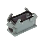 SCAME PARRE SPA - SCA930.0160271 CUSTODIA FISSA PAN.2LEVE 2PG29