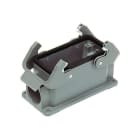 SCAME PARRE SPA - SCA930.0161230ML CUSTODIA FISSA 2 LEVE TAGLIA 16