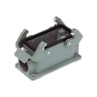 SCAME PARRE SPA - SCA930.0161230ML CUSTODIA FISSA 2 LEVE TAGLIA 16