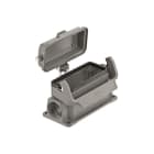 SCAME PARRE SPA - SCA930.0162298 CUSTODIA FISSA+COPERCHIO