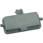 SCAME PARRE SPA - SCA930.0165410 COPERCHIO IN PLASTICA TAGLIA 16 B