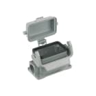 SCAME PARRE SPA - SCA930.0240256 CUSTODIA USCITA PG 1LEVA VERSIONE ALTA