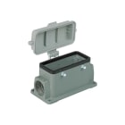 SCAME PARRE SPA - SCA930.0240261 CUSTODIA FISSA P.2L.2 PG29+COP