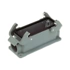 SCAME PARRE SPA - SCA930.0240271 CUSTODIA FISSA PAN.2 LEV.2PG29