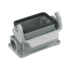 SCAME PARRE SPA - SCA930.0241250 CUSTODIA FISSA PAN.1 LEVA PG21