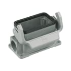 SCAME PARRE SPA - SCA930.0241250 CUSTODIA FISSA PAN.1 LEVA PG21