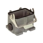 SCAME PARRE SPA - SCA930.0480290 CUSTODIA FISSA DA PANN.1 LEVA 2 USC.PG29