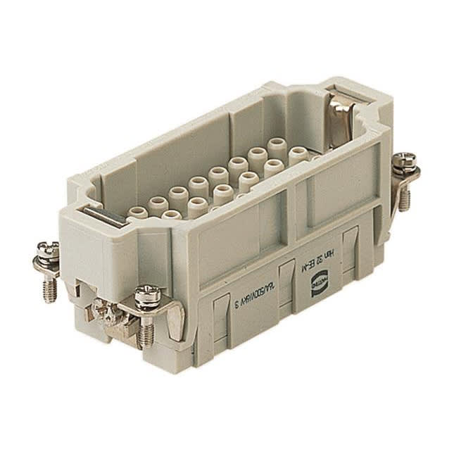 SCAME PARRE SPA - SCA932.0323011 INSERTO A CRIMPARE