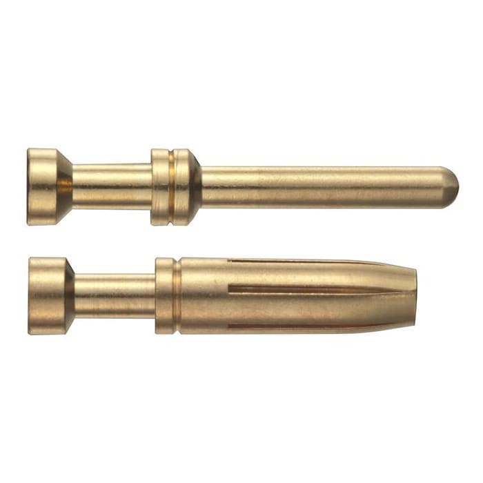 SCAME PARRE SPA - SCA933.0006119 CONTATTO A CRIMPARE