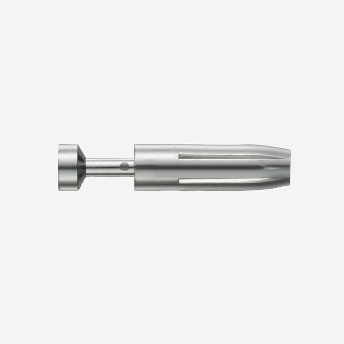 SCAME PARRE SPA - SCA933.0006205 CONTATTO A CRIMP.AR.F.,75-1MMQ