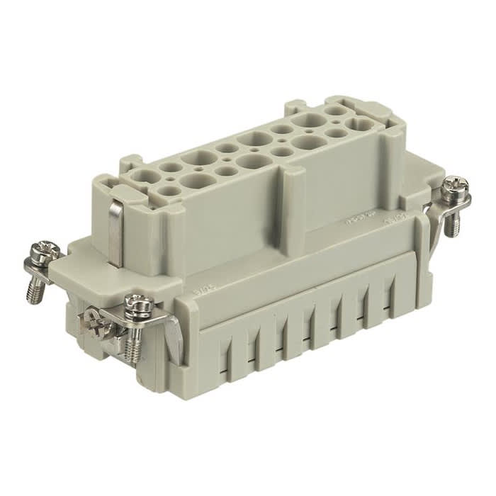 SCAME PARRE SPA - SCA933.0162712 INSERTO A CRIMPARE