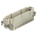 SCAME PARRE SPA - SCA933.0242612 INSERTO A CRIMPARE