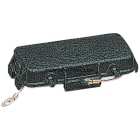 SCAME PARRE SPA - SCA937.0165405 COPERCHIO METAL.PER CUSTODIE FISSE TG.16