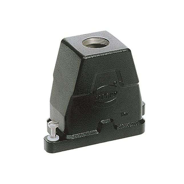 SCAME PARRE SPA - SCA940.0100413 CUSTODIA VOLANTE USCITA DIRITTA PG29