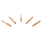 SCAME PARRE SPA - SCA967.0007576 D SUB MA TURNED CONTACT AWG 24-28 PL1