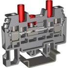 CABUR SRL - CBRSB310GR SCB.4/DD/GR MORSETTO SEZIONABILE