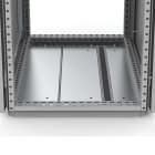 ELDON AUSTRIA GMBH - HOFSCE1000 PROFILO ENTRATA CAVI 1000