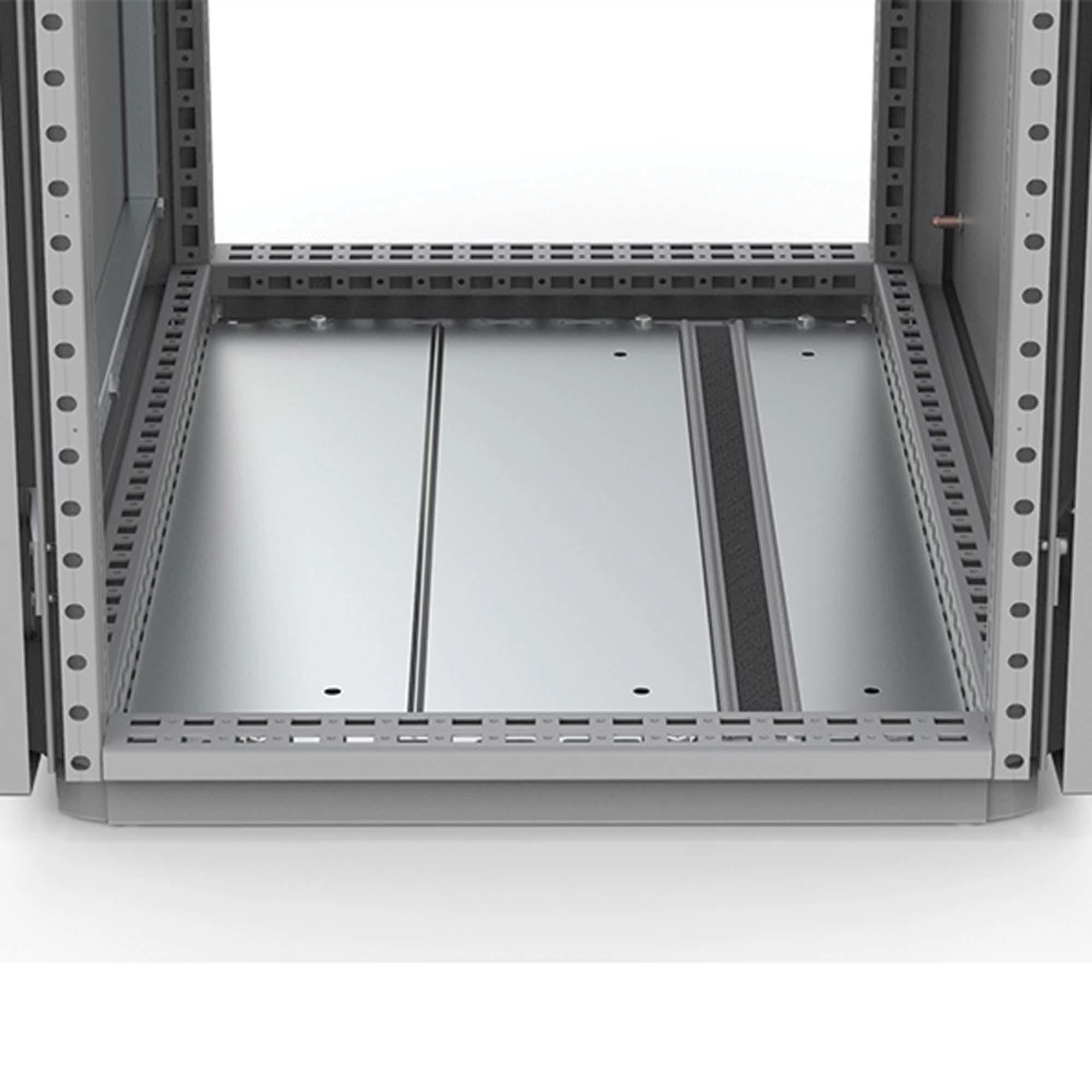 ELDON AUSTRIA GMBH - HOFSCE1000 PROFILO ENTRATA CAVI 1000