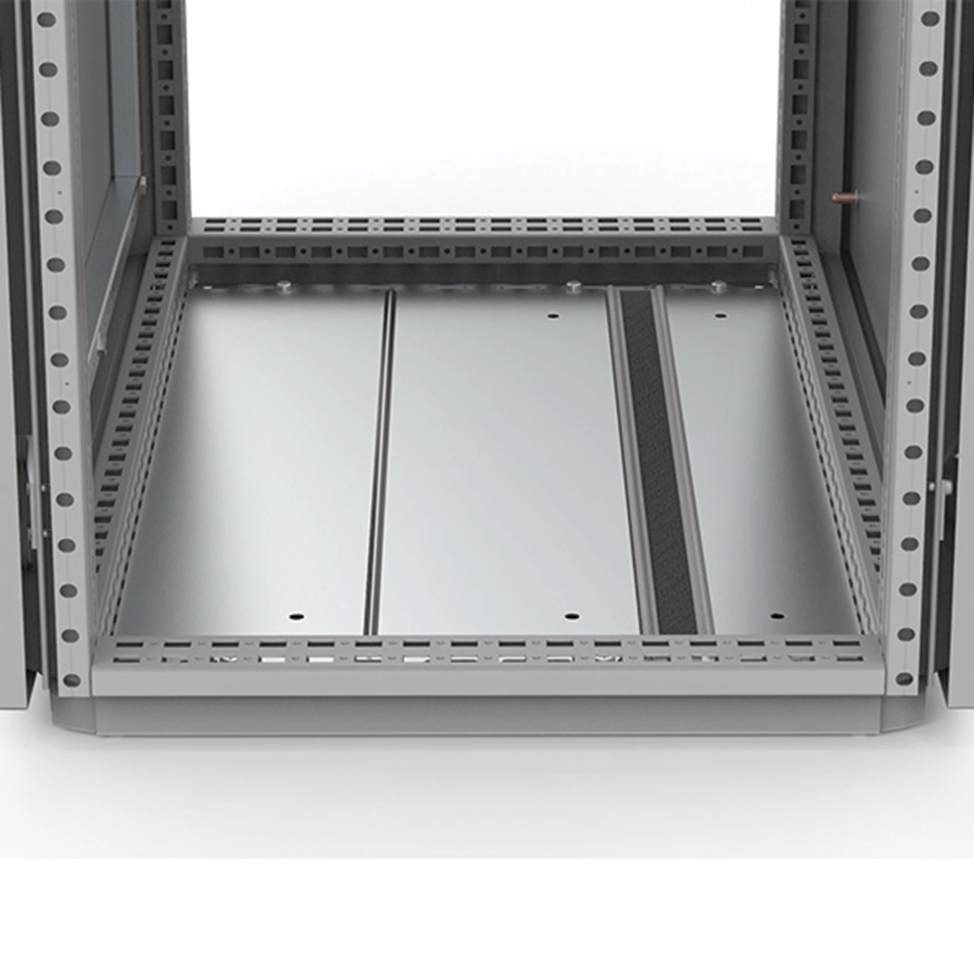 ELDON AUSTRIA GMBH - HOFSCE1200 Profilo entrata cavi 1200